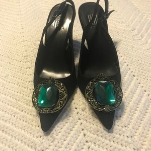 Heels for Dress Up 😊